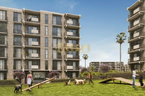 Apartment for sale  in Mersin, Turkey, 3 bedrooms, 189m2, No. 70457 – photo 3