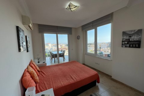 for sale  in Alanya, Antalya, Turkey, 2 bedrooms, 115m2, No. 68183 – photo 15