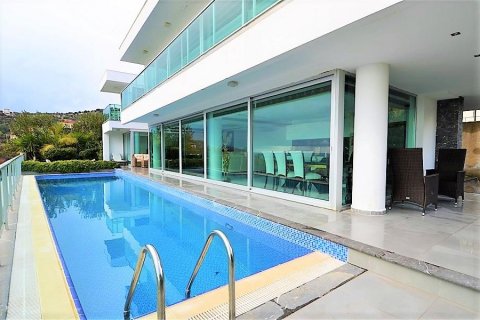 Villa for sale  in Tepe, Alanya, Antalya, Turkey, 4 bedrooms, 360m2, No. 67719 – photo 2