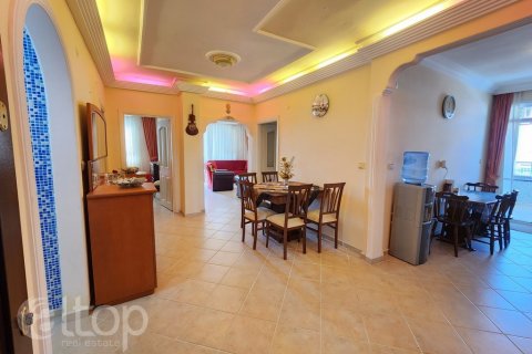 Apartment for sale  in Oba, Antalya, Turkey, 2 bedrooms, 125m2, No. 68195 – photo 11