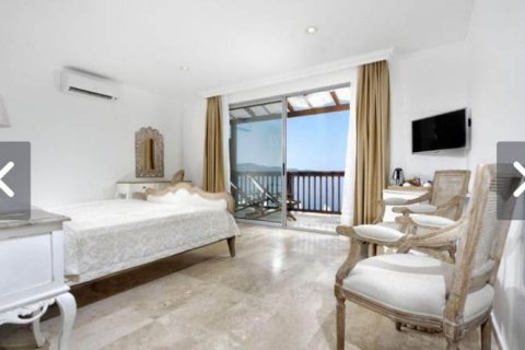 Hotel for sale  in Bodrum, Mugla, Turkey, 8000m2, No. 69818 – photo 21