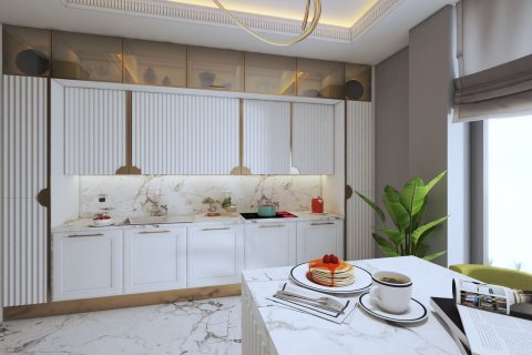 Apartment for sale  in Basiskele, Kocaeli, Turkey, 2 bedrooms, 158.8m2, No. 67949 – photo 7