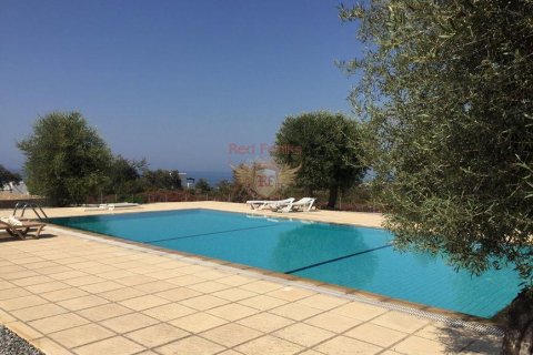 Villa for sale  in Girne, Northern Cyprus, 3 bedrooms, 100m2, No. 71262 – photo 2