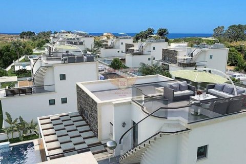 Villa for sale  in Girne, Northern Cyprus, 3 bedrooms, 139m2, No. 71235 – photo 13