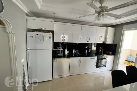 Apartment for sale  in Oba, Antalya, Turkey, 2 bedrooms, 100m2, No. 67208 – photo 4