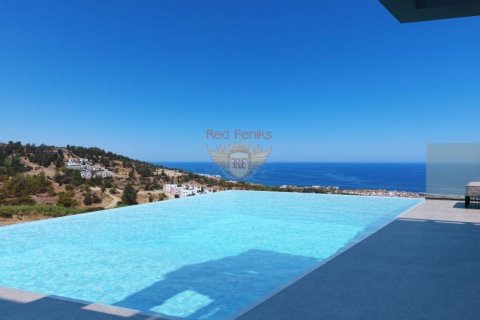 Villa for sale  in Girne, Northern Cyprus, 3 bedrooms, 267m2, No. 71295 – photo 3