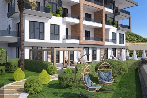 Penthouse for sale  in Alanya, Antalya, Turkey, 3 bedrooms, 211m2, No. 68349 – photo 3