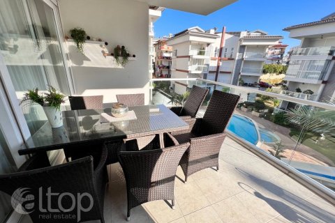 Apartment for sale  in Oba, Antalya, Turkey, 2 bedrooms, 115m2, No. 67336 – photo 23