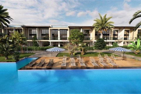 Apartment for sale  in Famagusta, Northern Cyprus, 2 bedrooms, 122m2, No. 71228 – photo 5
