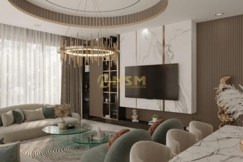 Apartment for sale  in Alanya, Antalya, Turkey, 1 bedroom, 65m2, No. 68288 – photo 9