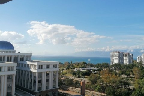 Apartment for sale  in Antalya, Turkey, 3 bedrooms, 170m2, No. 70932 – photo 14