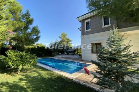 Villa for sale  in Antalya, Turkey, 12 bedrooms, 814m2, No. 30250 – photo 3