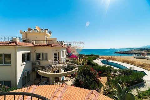 Apartment for sale  in Girne, Northern Cyprus, 3 bedrooms, 155m2, No. 71231 – photo 18