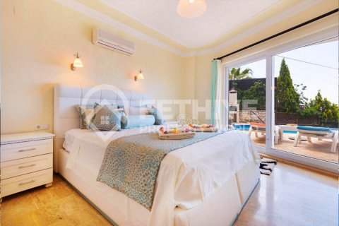 Villa for sale  in Kalkan, Antalya, Turkey, 5 bedrooms, 240m2, No. 67733 – photo 15