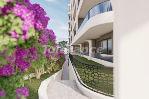 Apartment for sale  in Mersin, Turkey, 2 bedrooms, 64m2, No. 67624 – photo 8