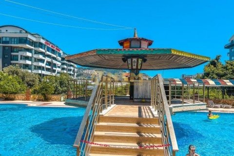 Apartment for sale  in Alanya, Antalya, Turkey, 2 bedrooms, 110m2, No. 70385 – photo 13