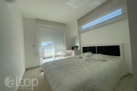 Apartment for sale  in Oba, Antalya, Turkey, 1 bedroom, 65m2, No. 69513 – photo 6