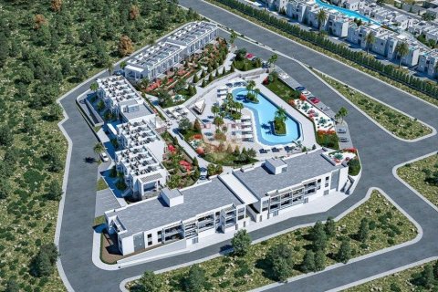 Apartment for sale  in Girne, Northern Cyprus, 2 bedrooms, 68m2, No. 71311 – photo 9