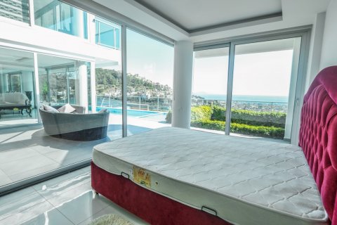 Villa for sale  in Tepe, Alanya, Antalya, Turkey, 4 bedrooms, 360m2, No. 67719 – photo 23