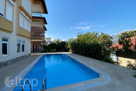 Apartment for sale  in Alanya, Antalya, Turkey, 2 bedrooms, 100m2, No. 67341 – photo 12