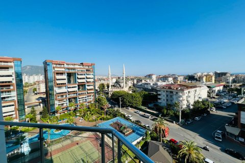 for sale  in Alanya, Antalya, Turkey, 2 bedrooms, 115m2, No. 68183 – photo 5