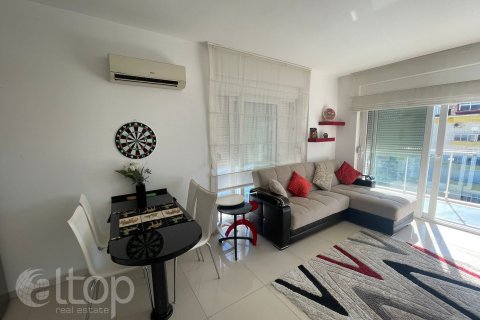 Apartment for sale  in Oba, Antalya, Turkey, 1 bedroom, 65m2, No. 69513 – photo 1