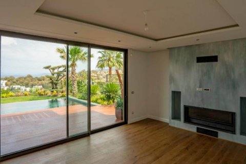 Penthouse for sale  in Bodrum, Mugla, Turkey, 4 bedrooms, 480m2, No. 70128 – photo 2