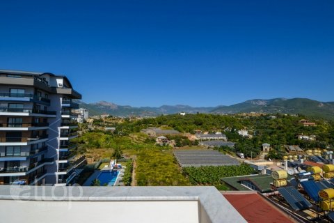 Penthouse for sale  in Alanya, Antalya, Turkey, 4 bedrooms, 275m2, No. 67756 – photo 24