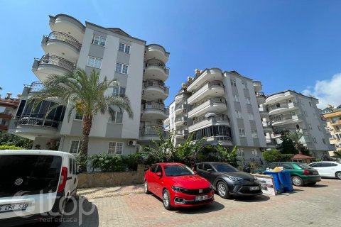 Apartment for sale  in Oba, Antalya, Turkey, 2 bedrooms, 110m2, No. 68978 – photo 25