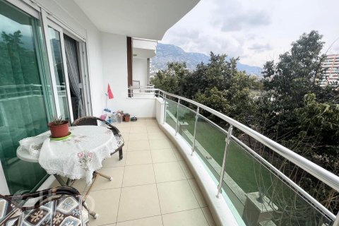 Apartment for sale  in Kestel, Antalya, Turkey, 1 bedroom, 55m2, No. 68983 – photo 16
