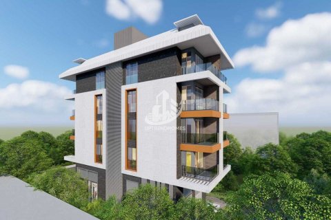 Apartment for sale  in Kargicak, Alanya, Antalya, Turkey, 1 bedroom, 31m2, No. 70705 – photo 3