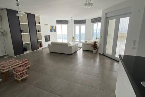 Villa for sale  in Kargicak, Alanya, Antalya, Turkey, 5 bedrooms, 520m2, No. 70950 – photo 11