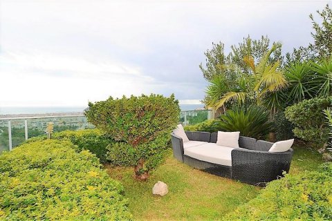 Villa for sale  in Tepe, Alanya, Antalya, Turkey, 4 bedrooms, 360m2, No. 67719 – photo 3
