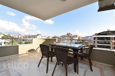 Penthouse for sale  in Alanya, Antalya, Turkey, 5 bedrooms, 230m2, No. 67761 – photo 22