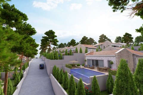 Villa for sale  in Fethiye, Mugla, Turkey, 4 bedrooms, 300m2, No. 69765 – photo 3