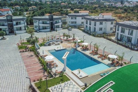 Apartment for sale  in Girne, Northern Cyprus, 2 bedrooms, 75m2, No. 71214 – photo 7