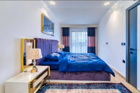 Penthouse for sale  in Mahmutlar, Antalya, Turkey, 2 bedrooms, 83m2, No. 70783 – photo 11