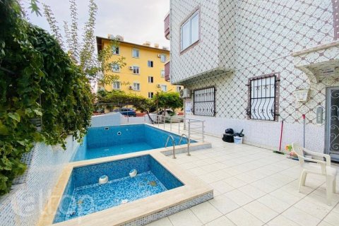 Apartment for sale  in Alanya, Antalya, Turkey, 1 bedroom, 60m2, No. 70215 – photo 4