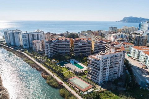 Apartment for sale  in Alanya, Antalya, Turkey, 2 bedrooms, 125m2, No. 66976 – photo 1