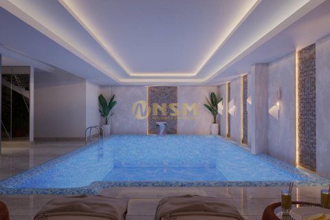 Apartment for sale  in Alanya, Antalya, Turkey, 1 bedroom, 46m2, No. 68305 – photo 8