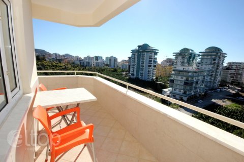 Apartment for sale  in Mahmutlar, Antalya, Turkey, 2 bedrooms, 100m2, No. 71593 – photo 22