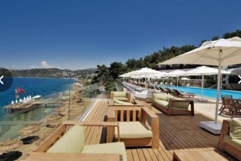 Hotel for sale  in Bodrum, Mugla, Turkey, 8000m2, No. 69818 – photo 17