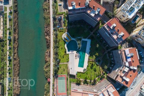 Apartment for sale  in Alanya, Antalya, Turkey, 2 bedrooms, 125m2, No. 66976 – photo 2