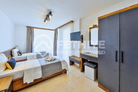 Villa for sale  in Kalkan, Antalya, Turkey, 4 bedrooms, 230m2, No. 67734 – photo 14