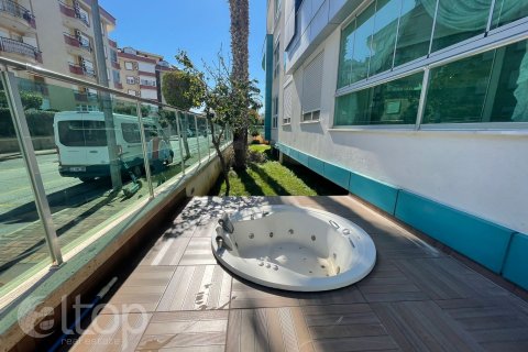 Apartment for sale  in Oba, Antalya, Turkey, 1 bedroom, 60m2, No. 69334 – photo 2