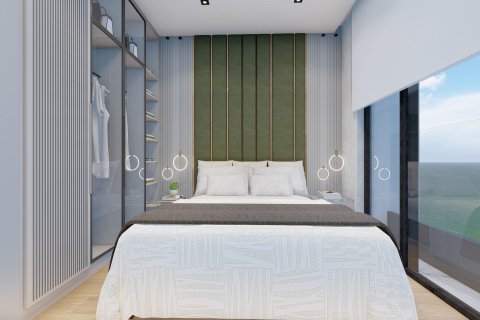 Apartment for sale  in Mahmutlar, Antalya, Turkey, 1 bedroom, 50m2, No. 70131 – photo 25