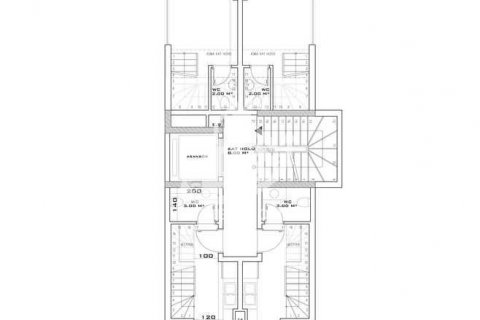 Apartment for sale  in Kargicak, Alanya, Antalya, Turkey, 1 bedroom, 31m2, No. 70705 – photo 22