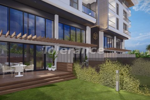 Apartment for sale  in Antalya, Turkey, 2 bedrooms, 60m2, No. 67839 – photo 7