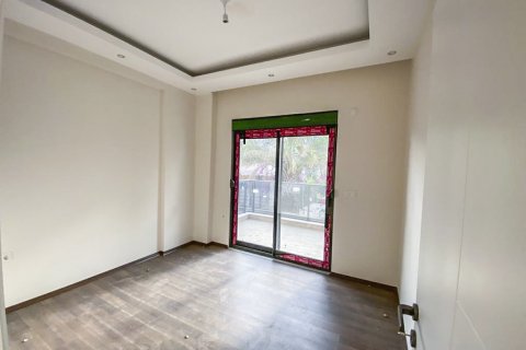 Apartment for sale  in Kestel, Antalya, Turkey, 1 bedroom, 55m2, No. 71107 – photo 11