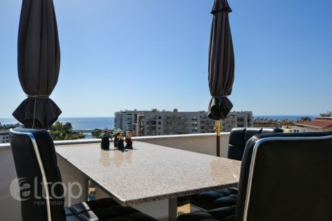 Penthouse for sale  in Alanya, Antalya, Turkey, 4 bedrooms, 275m2, No. 67756 – photo 30
